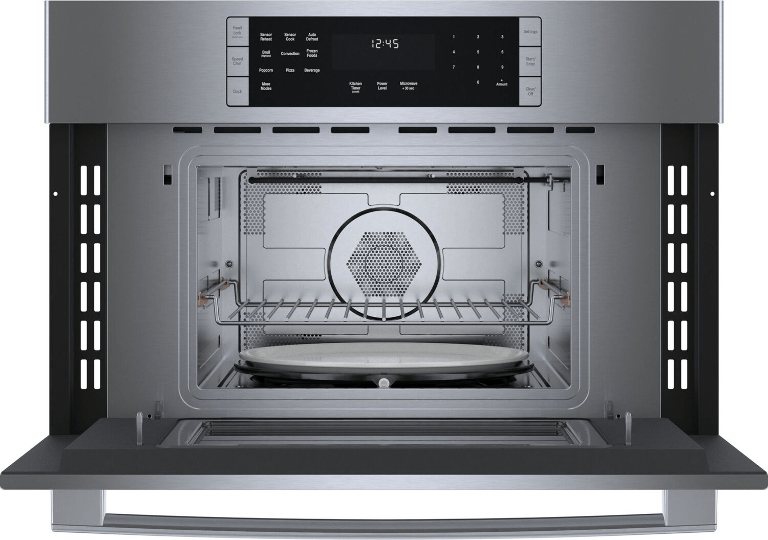 Bosch HMC80152UC