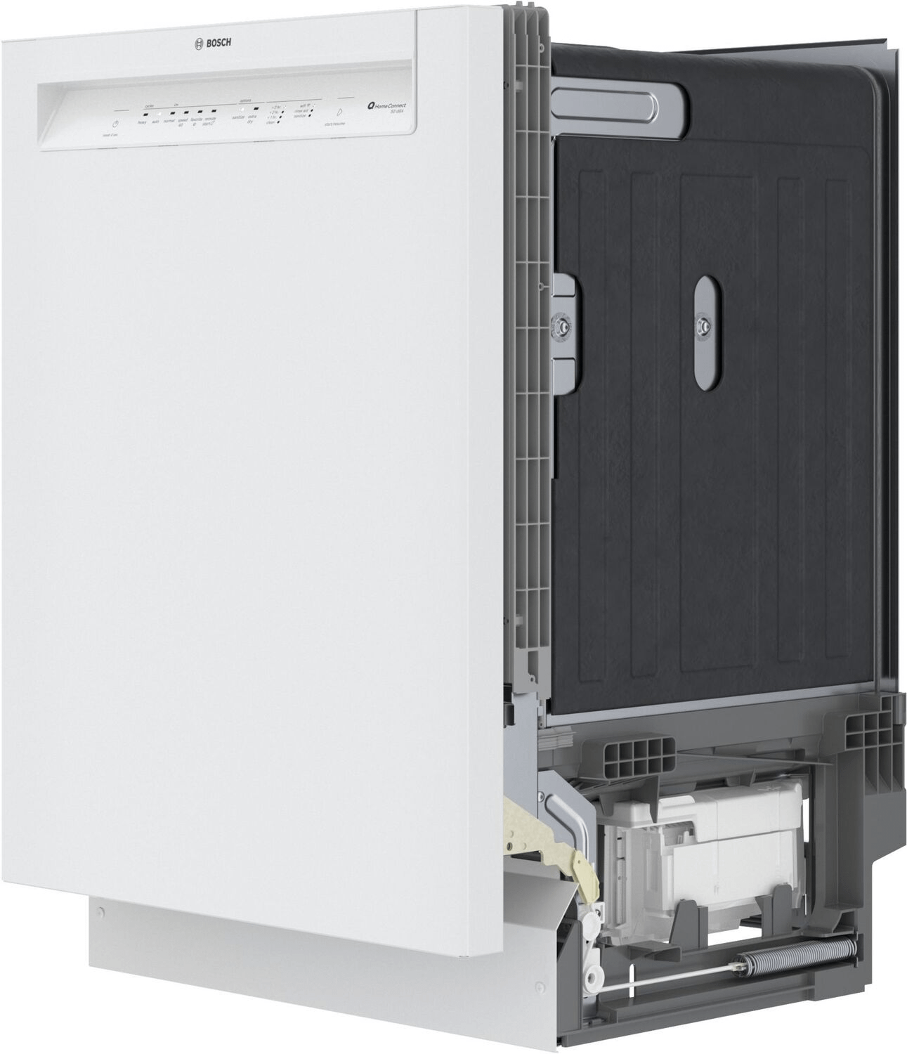 Bosch SHE3AEM2N