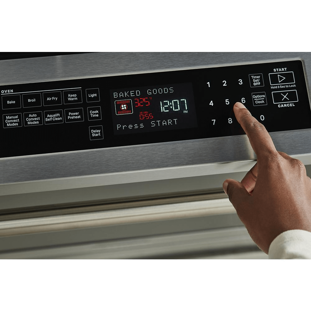 Maytag MGS8800PZ