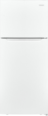 Frigidaire FFHT1822UW