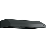 GE JVX3300DJBB