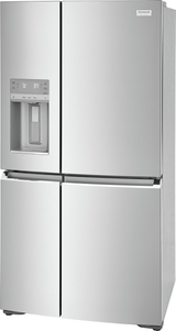 Frigidaire GRQC2255BF