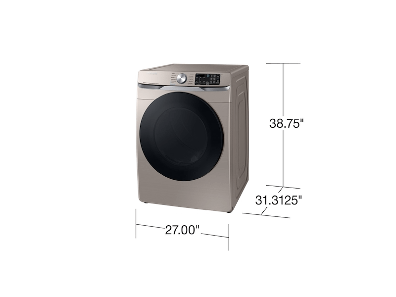 Samsung DVG45B6300C