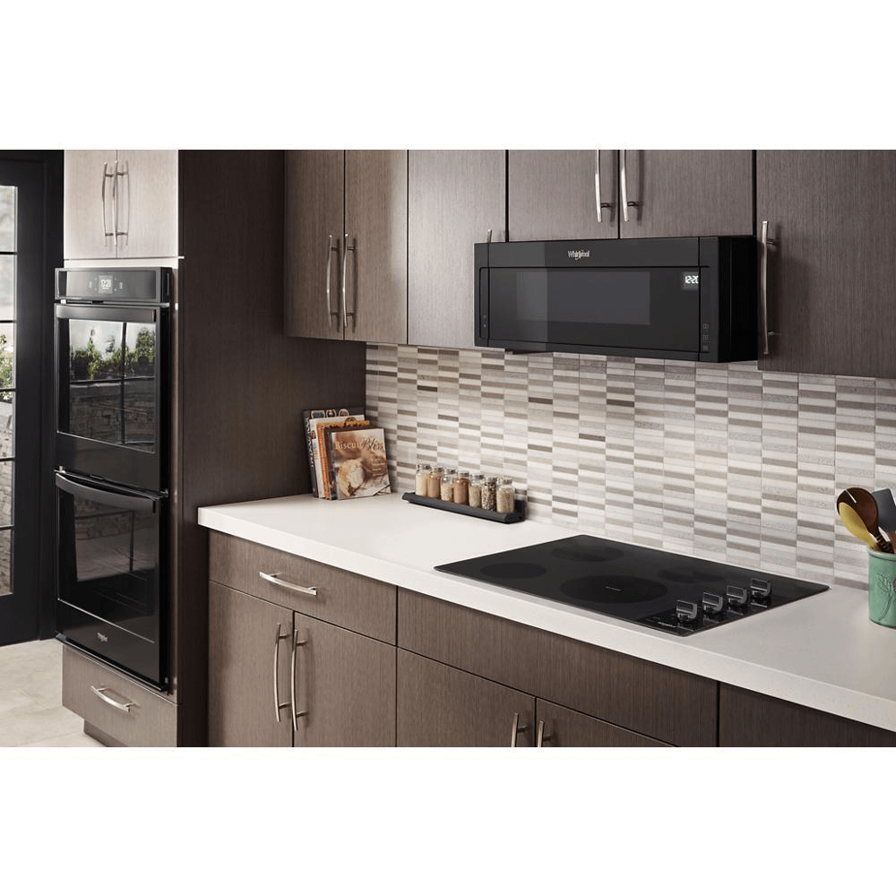 Whirlpool WCE55US0HB