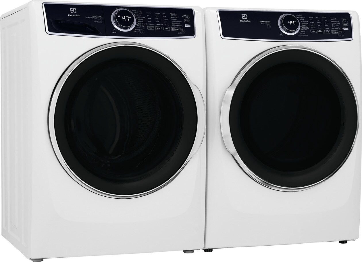 Electrolux ELFE7637AW