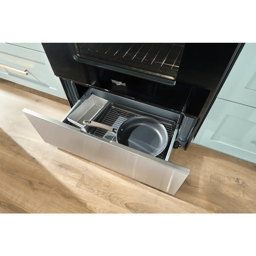 Whirlpool WFES3530RS
