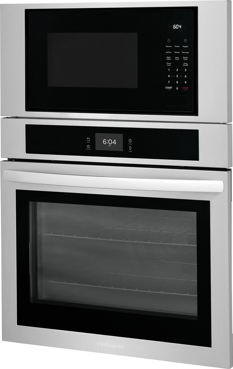 Frigidaire FCWM3027AS