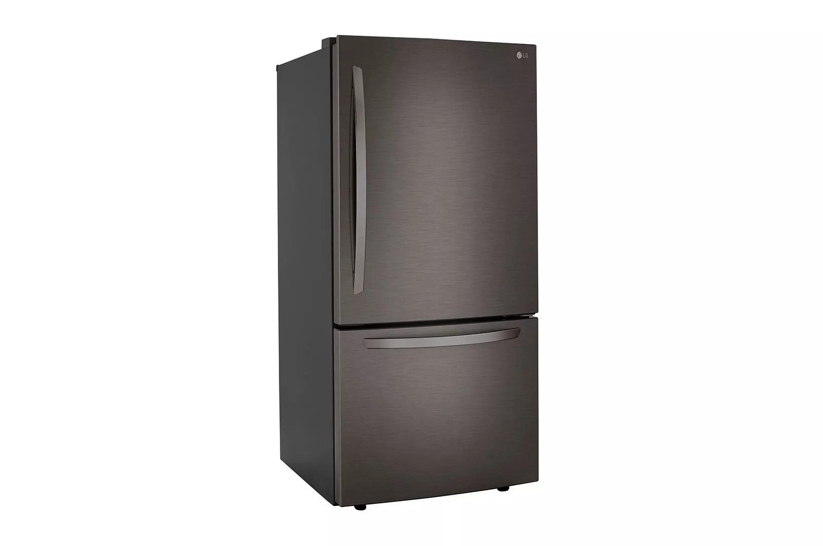 LG LRDCS2603D
