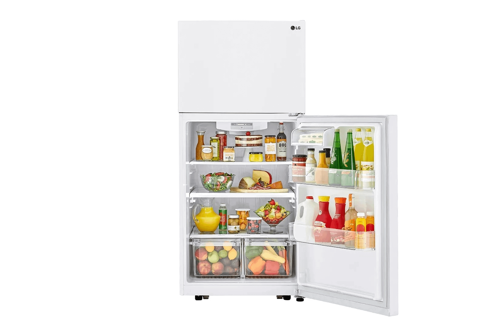 LG LTCS20020W