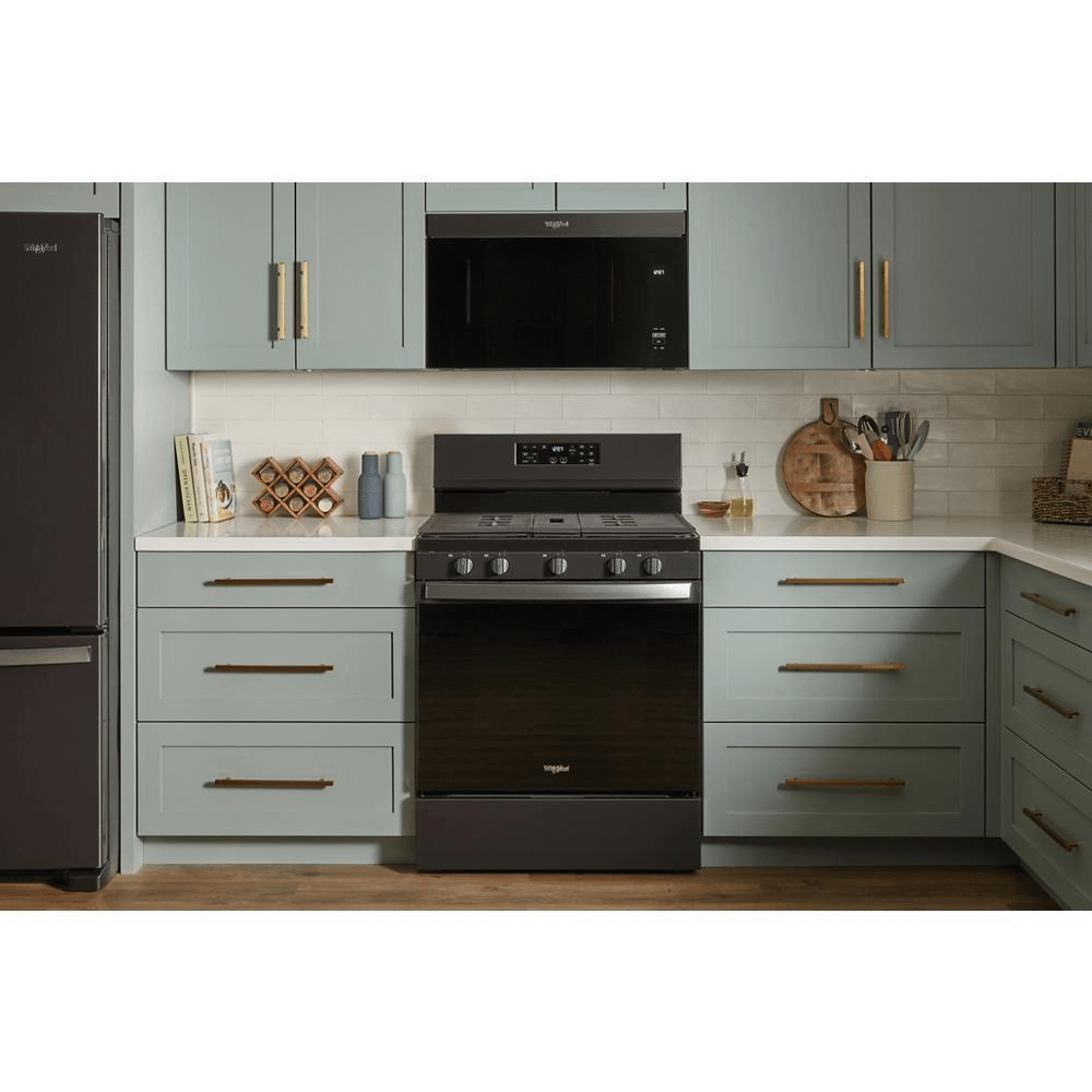 Whirlpool WDT750SAKV