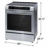 Frigidaire FCFI3083AS