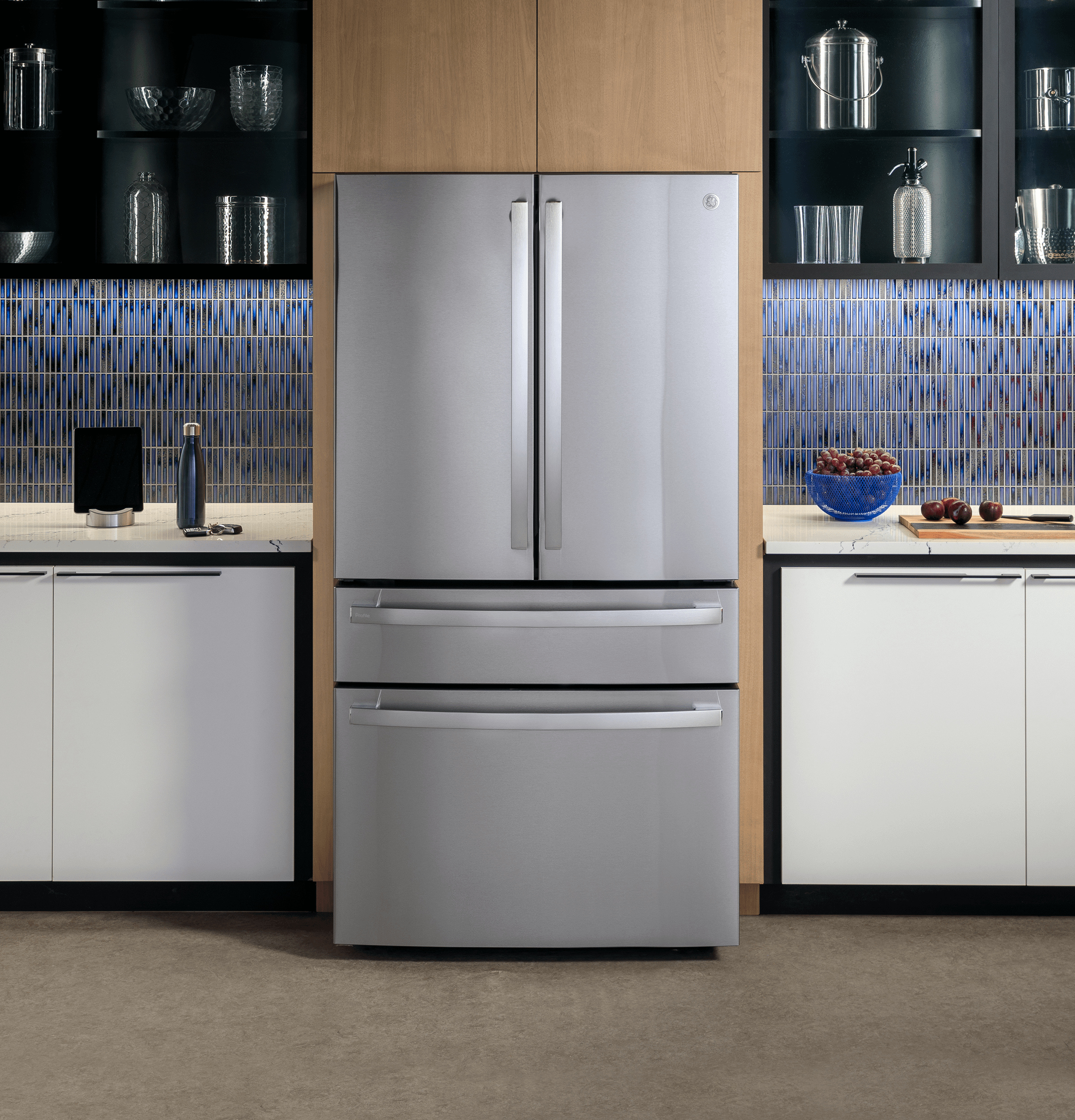 GE PGD29BYTFS