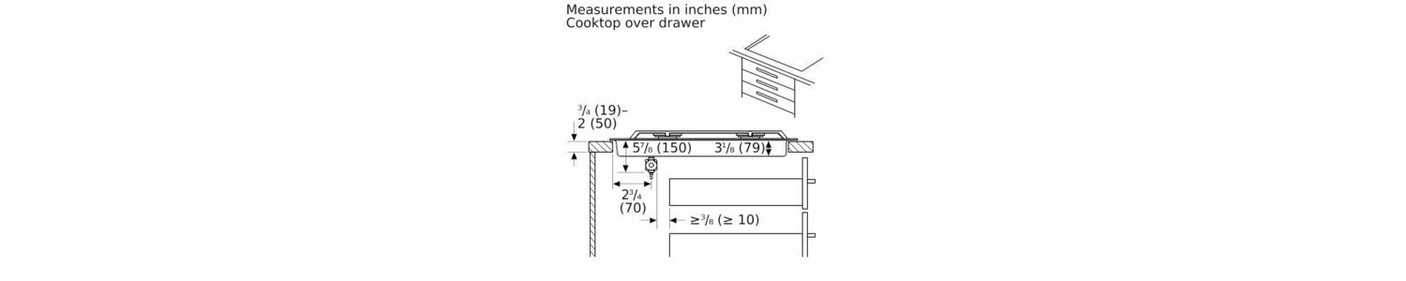 Bosch NGMP659UC