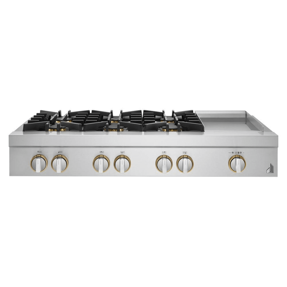 JennAir JGCP548HL