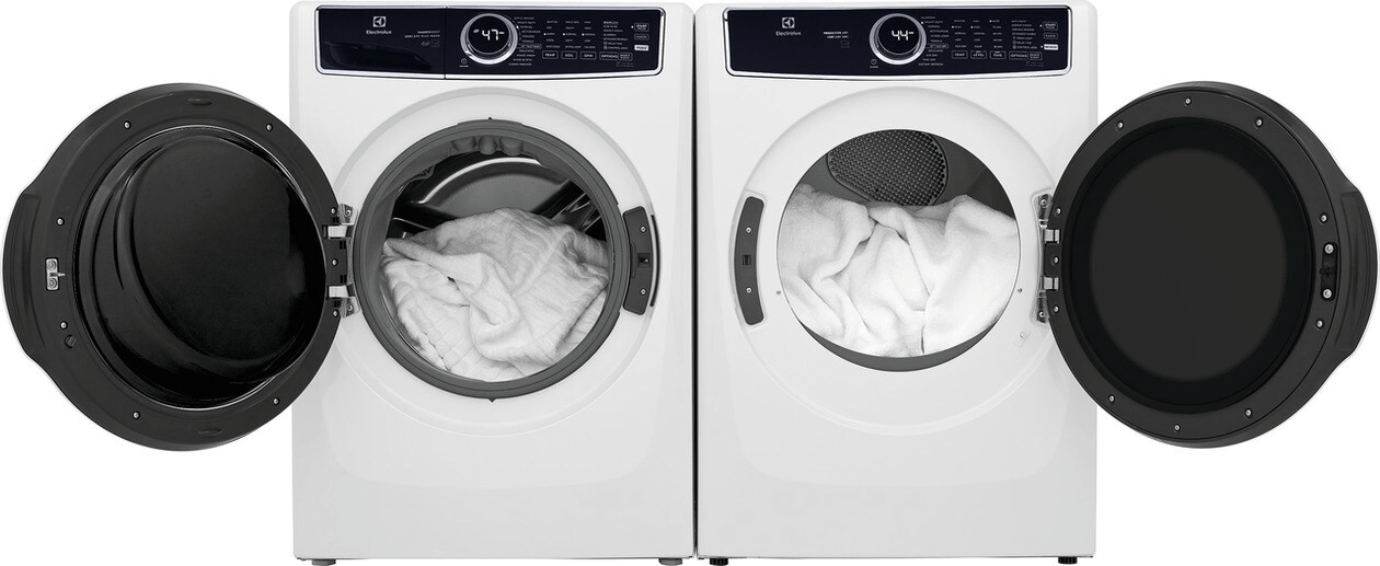 Electrolux ELFG7637AW