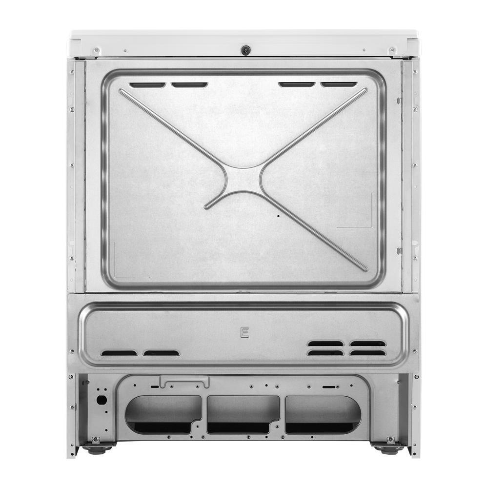 Whirlpool WEE515S0LW