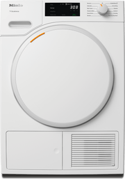 Miele TXD160WP