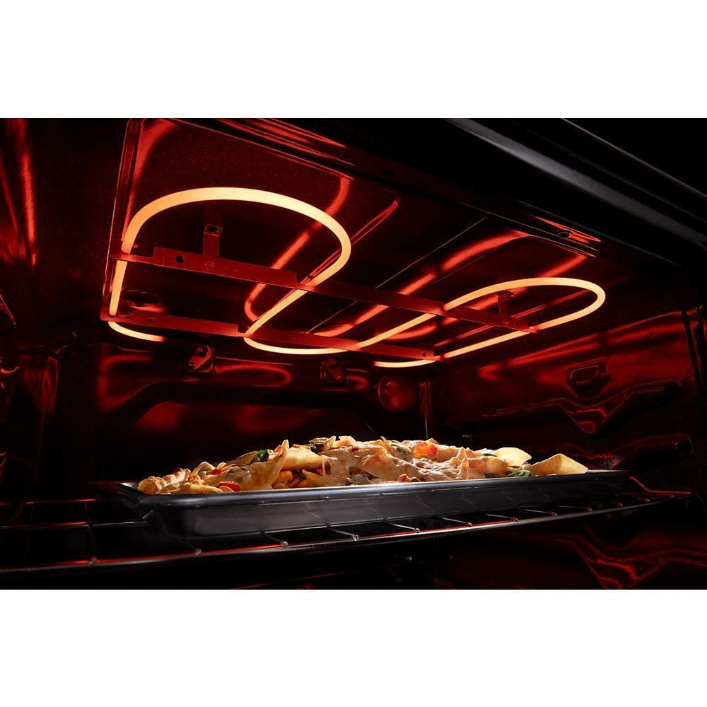 Whirlpool WFES3530RS
