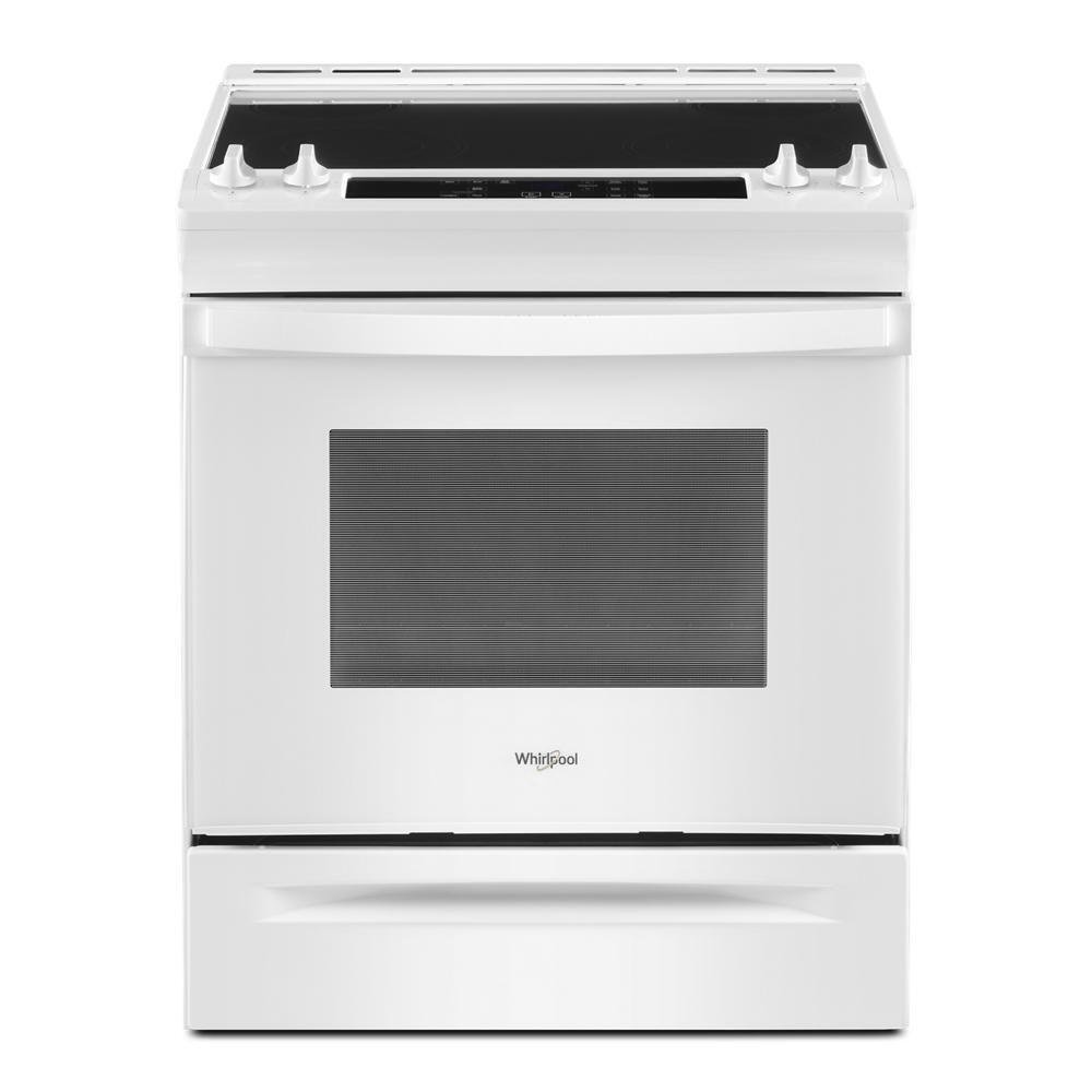 Whirlpool WEE515S0LW