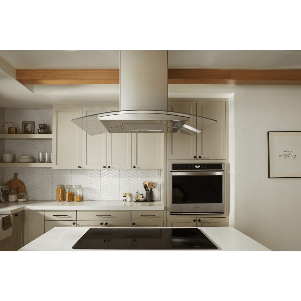 Whirlpool WVW51UC6LS