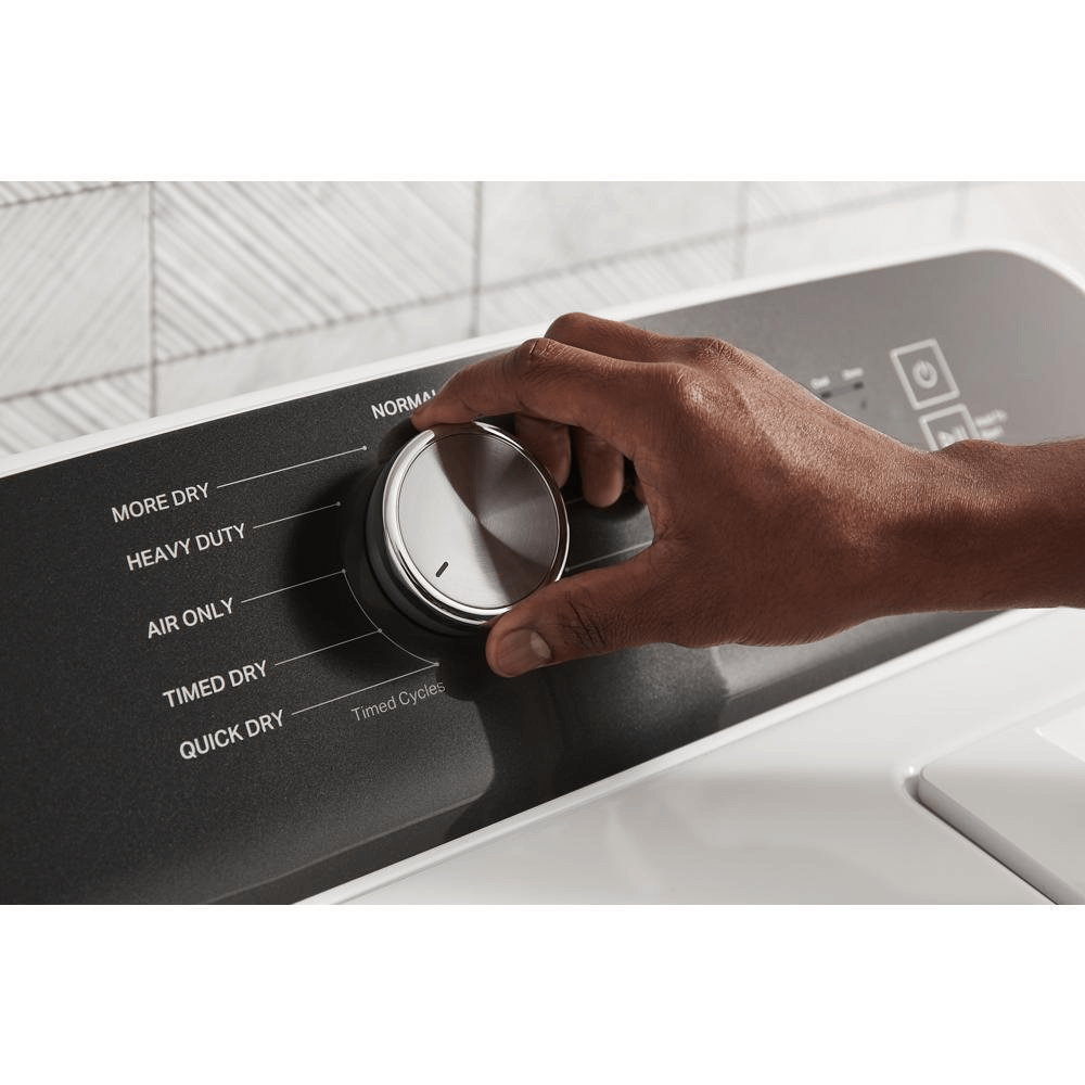 Whirlpool WGD500CMW