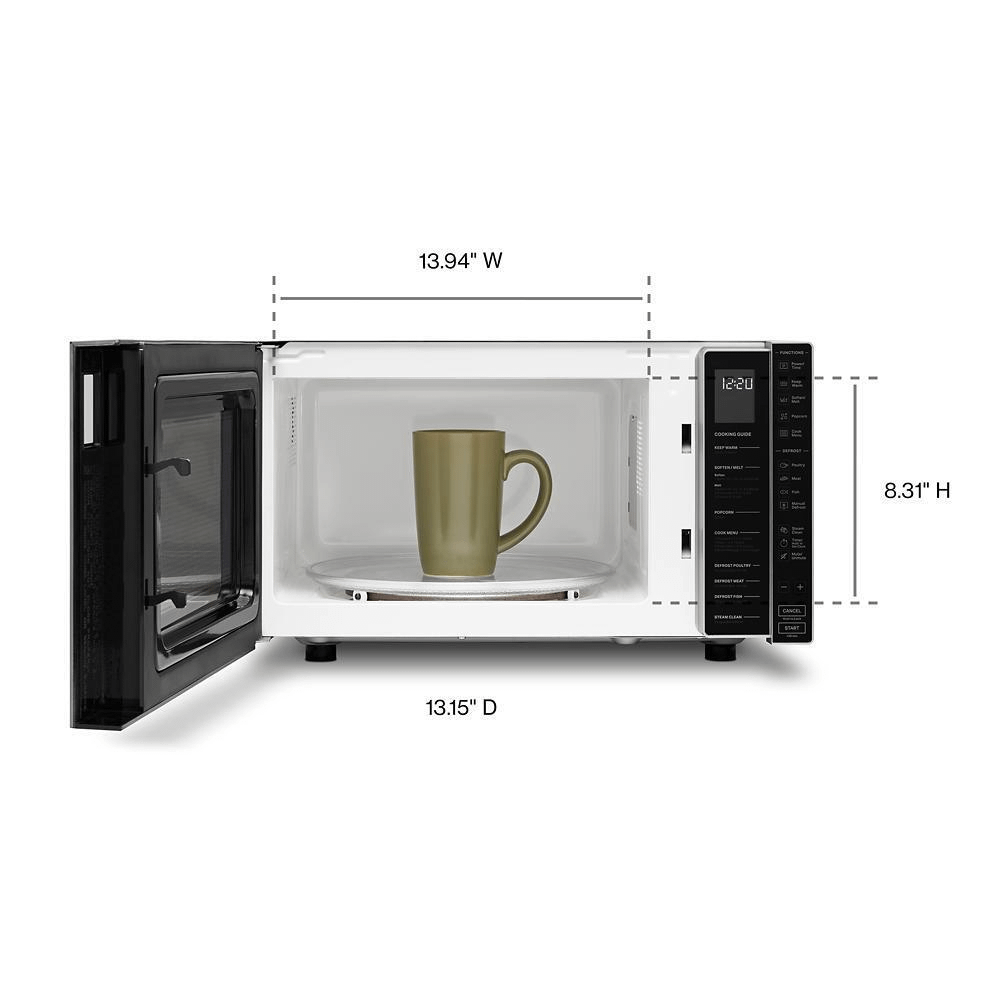 Whirlpool WMC30311LD