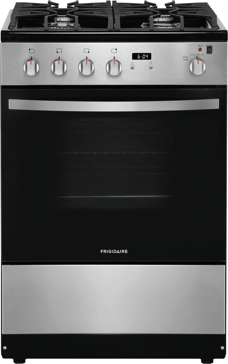 Frigidaire FFGH2422US