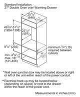 Bosch HBN8651UC