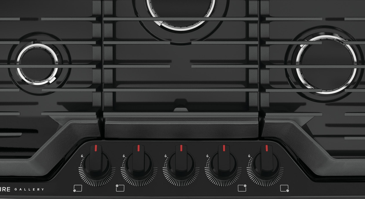 Frigidaire GCCG3048AB