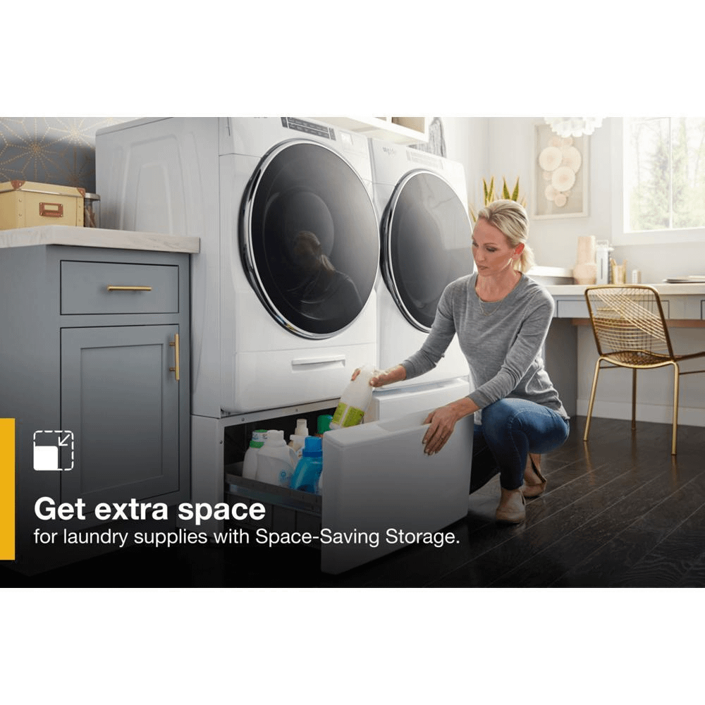 Whirlpool WFP2715HC