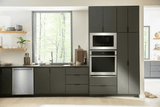 Electrolux EDSH4944BS