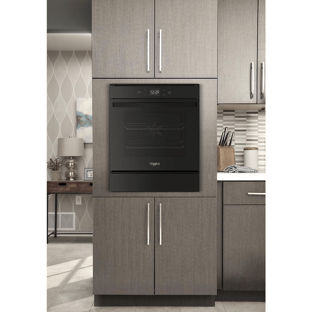 Whirlpool WOS52ES4MB
