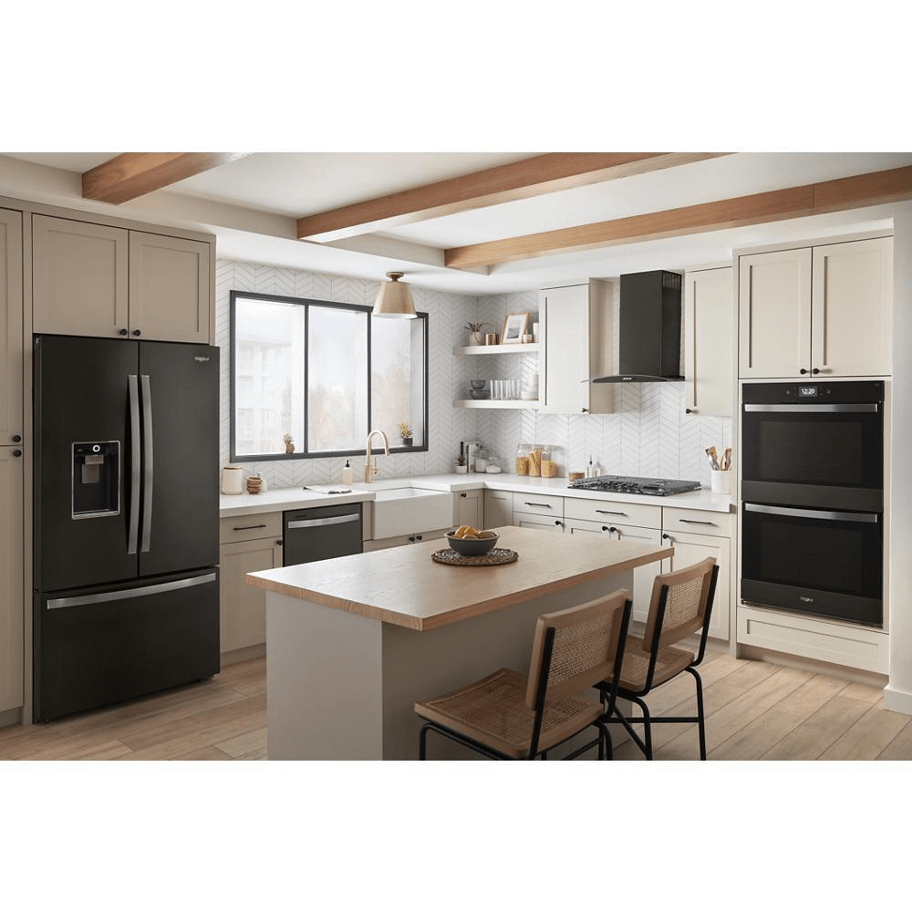 Whirlpool WVW51UC0HV