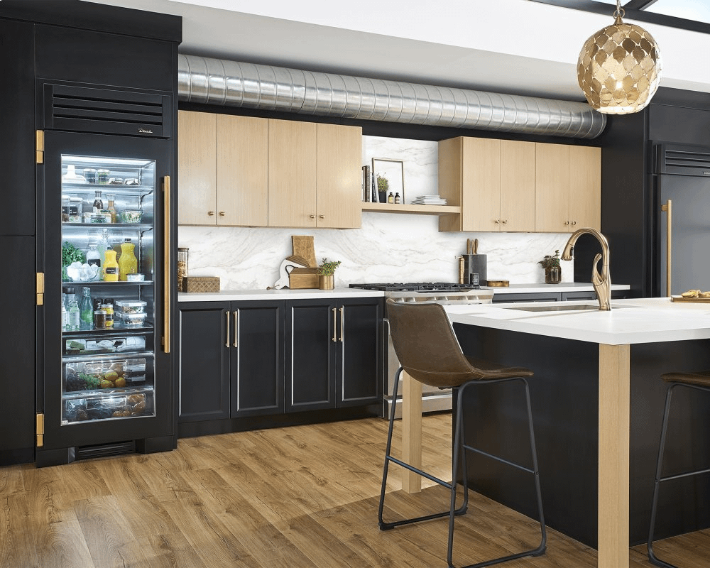 True Residential TR30REFRSGC