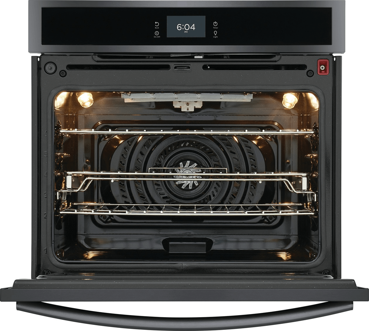 Frigidaire GCWS3067AD