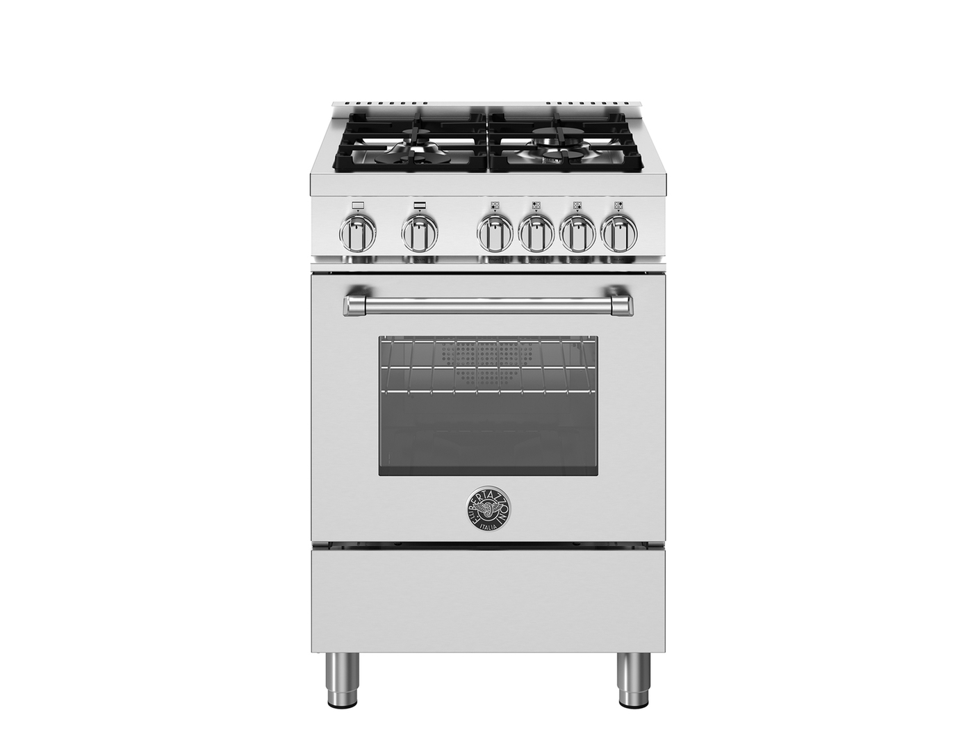 Bertazzoni MAS244GASXV