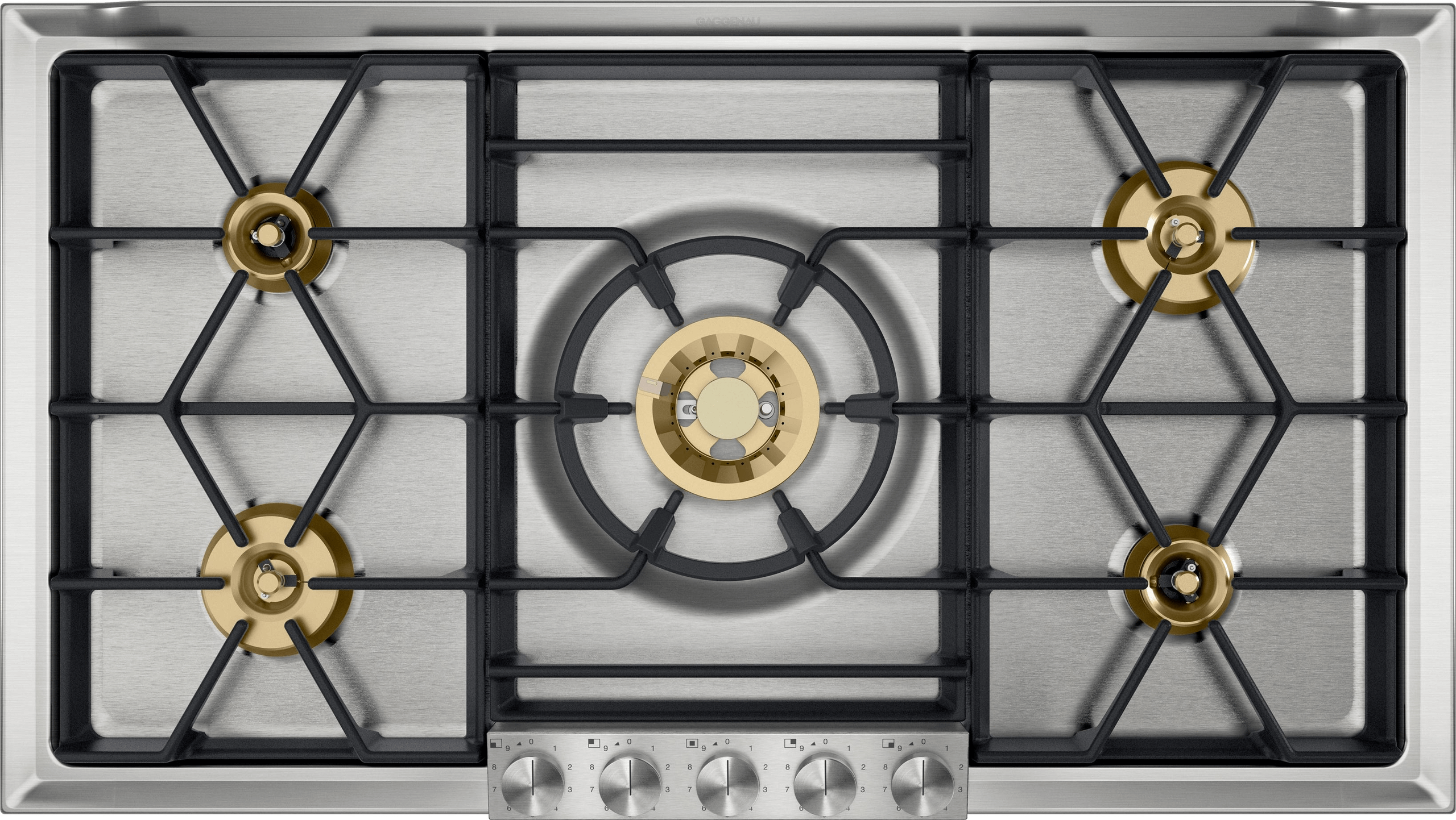 Gaggenau VG295250CA