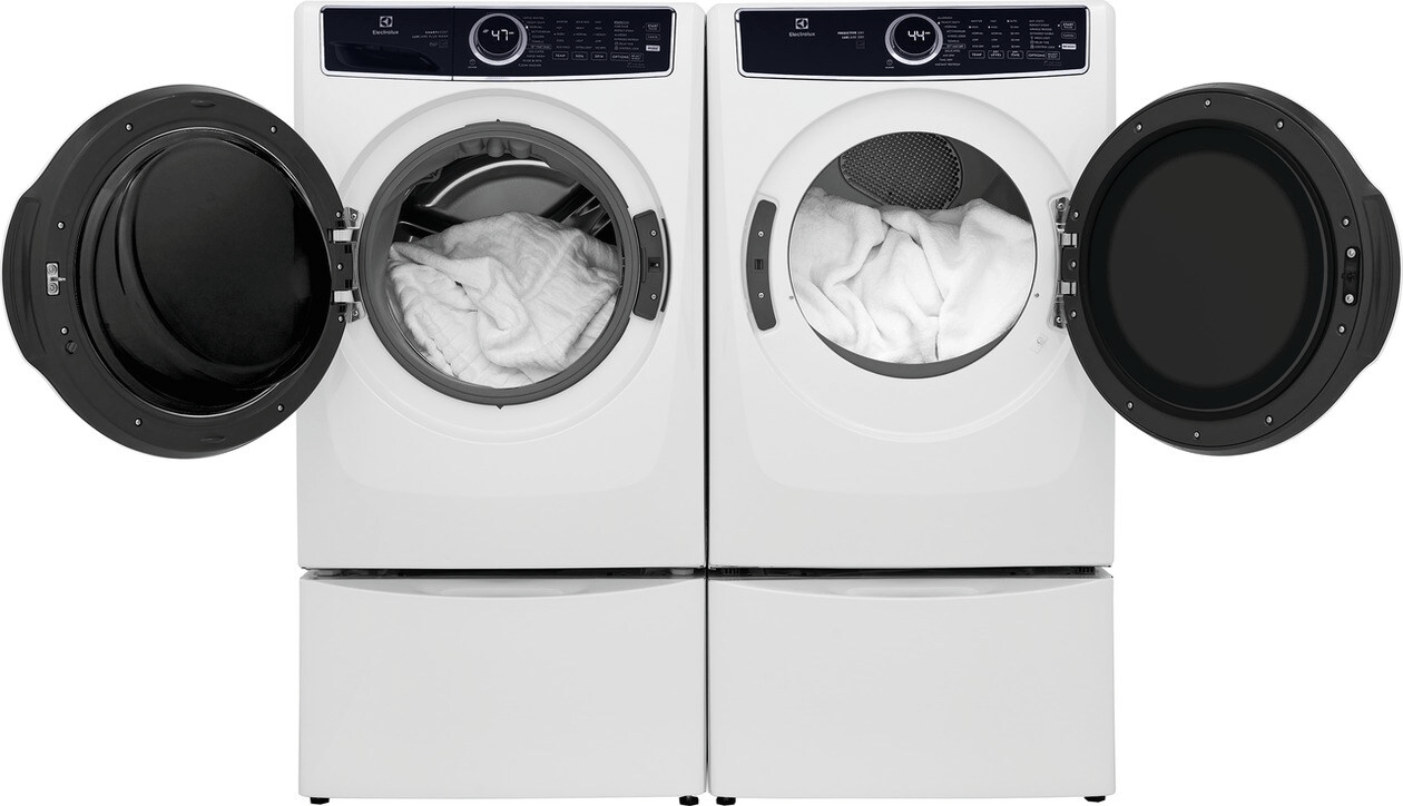 Electrolux ELFG7637AW