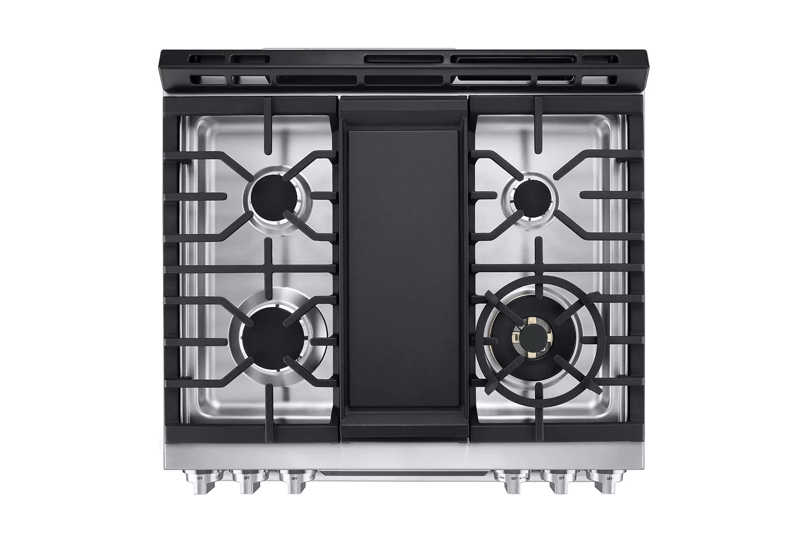 LG LSDS6338F