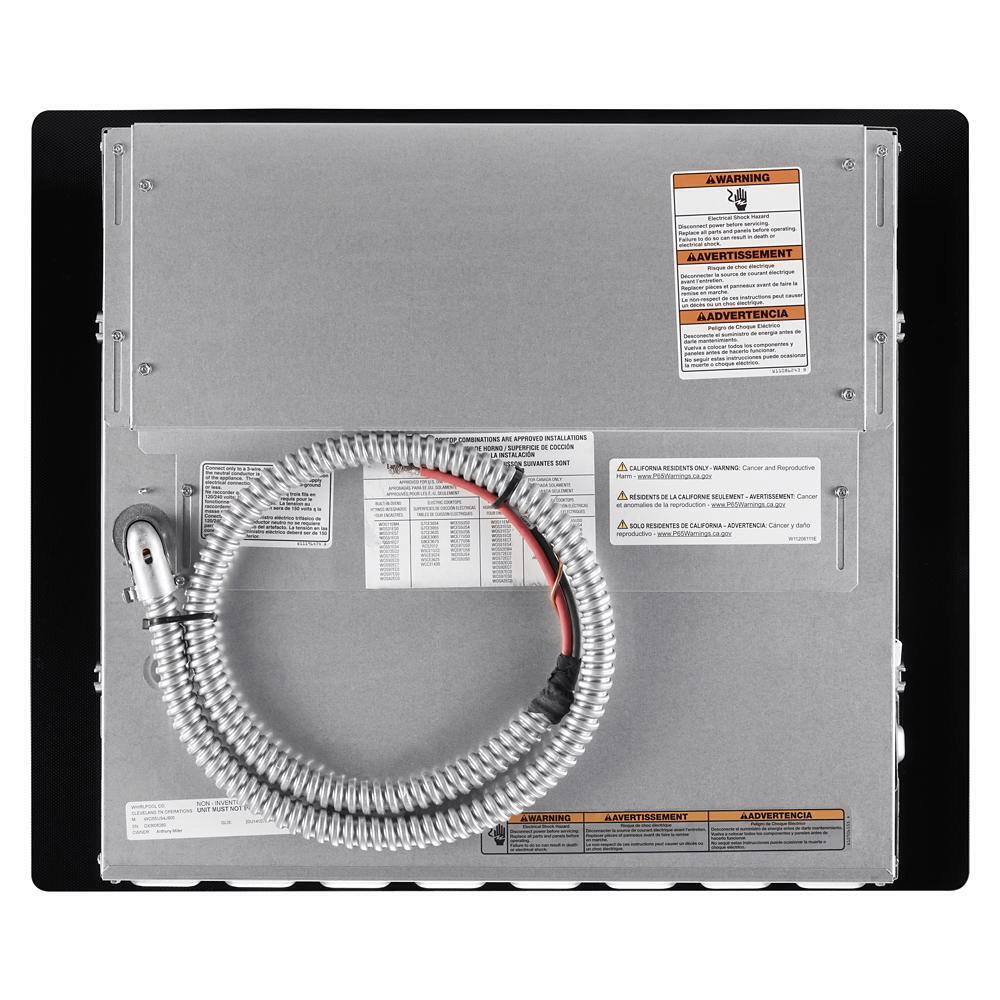 Whirlpool WCI55US4JB