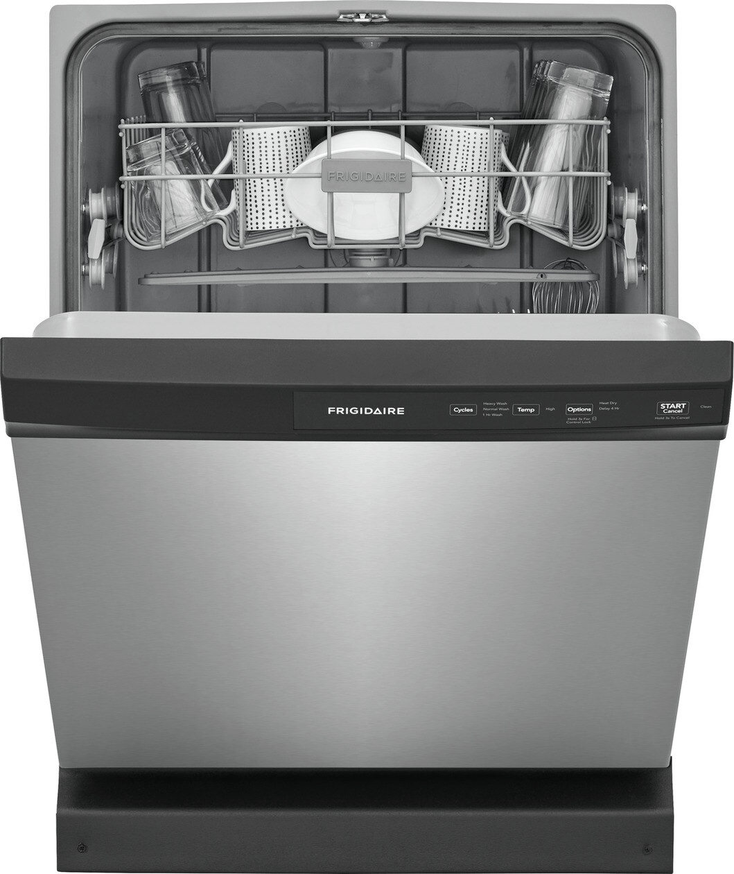 Frigidaire FFCD2413US