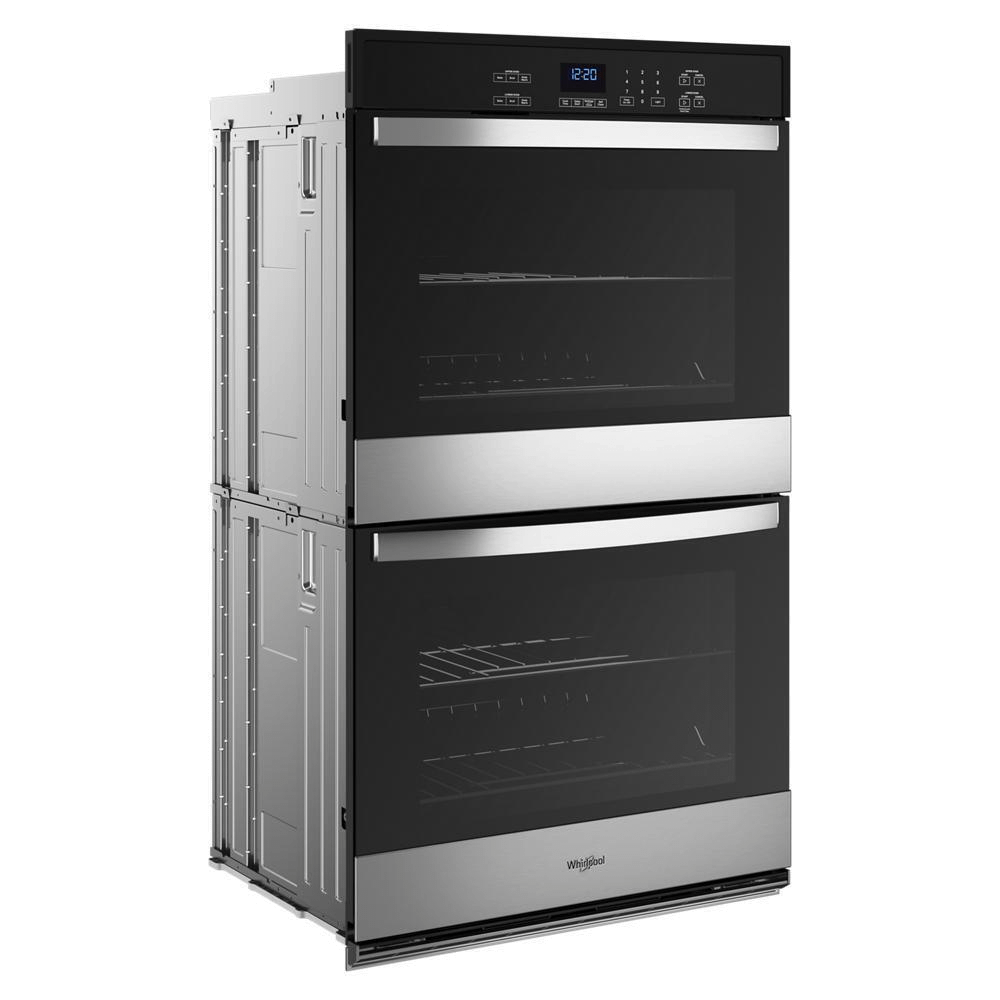 Whirlpool WOED3030LS