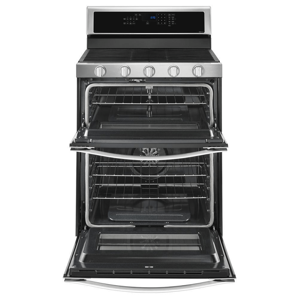Whirlpool WGG745S0FS