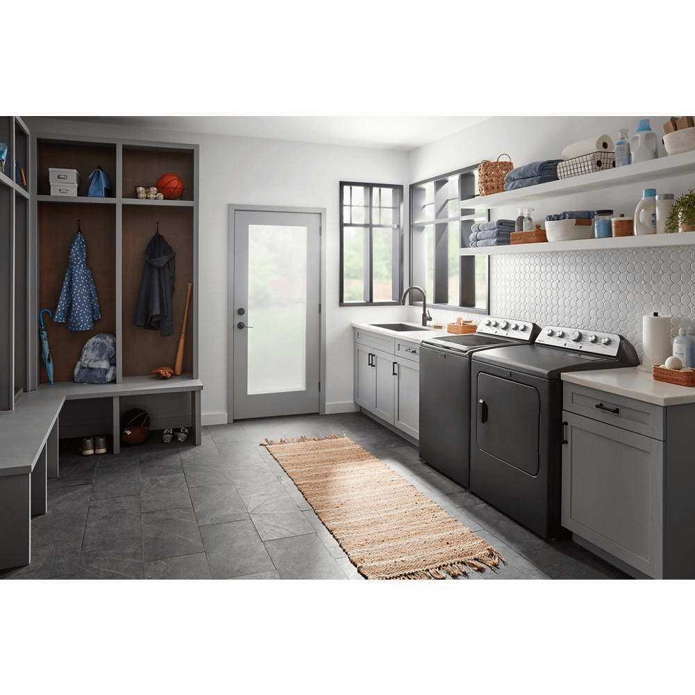 Maytag MVW5435PBK