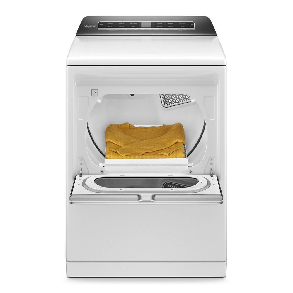 Whirlpool WGD8127LW