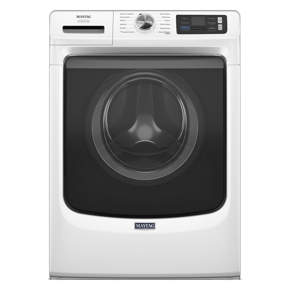 Maytag MFW7020RW