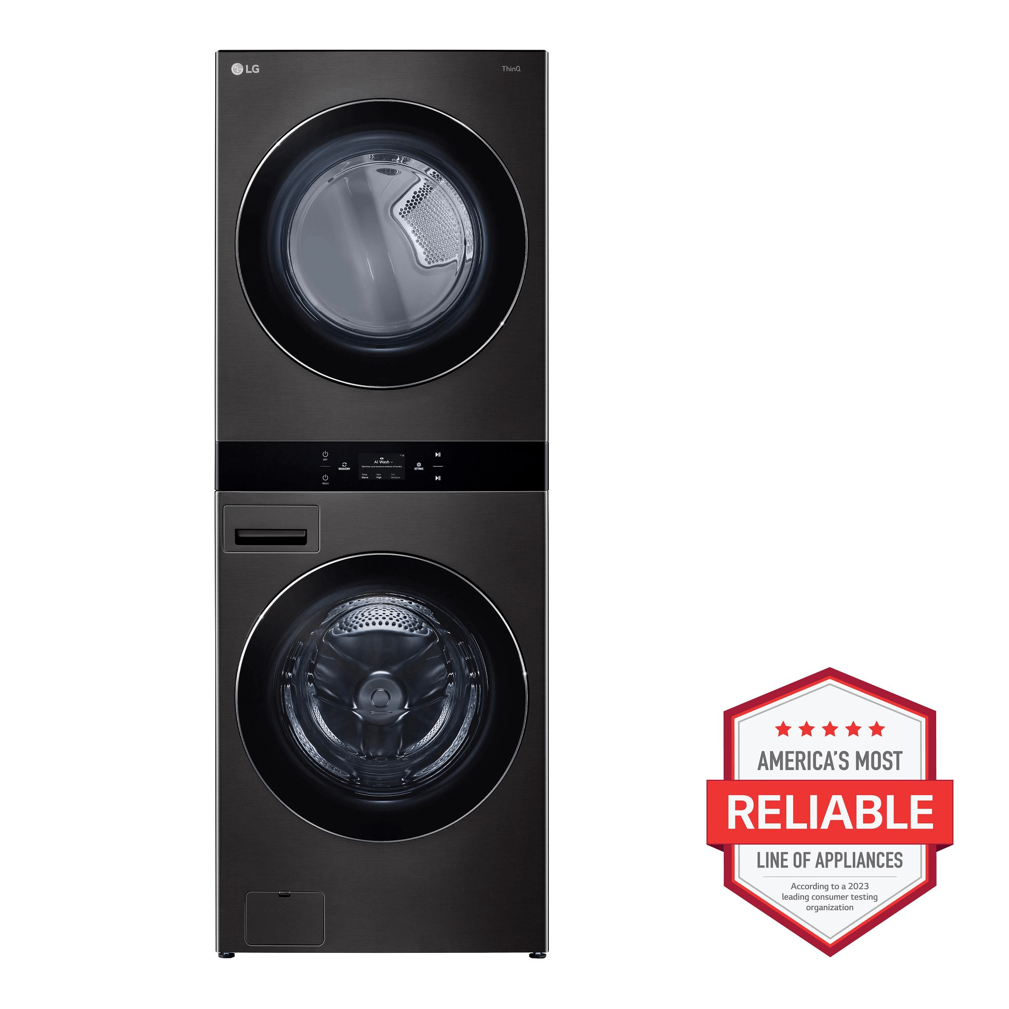 LG WKGX301HBA