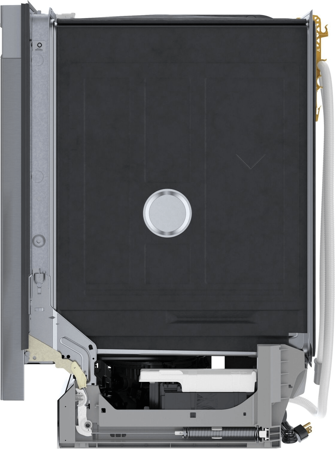 Bosch SHE53C85N
