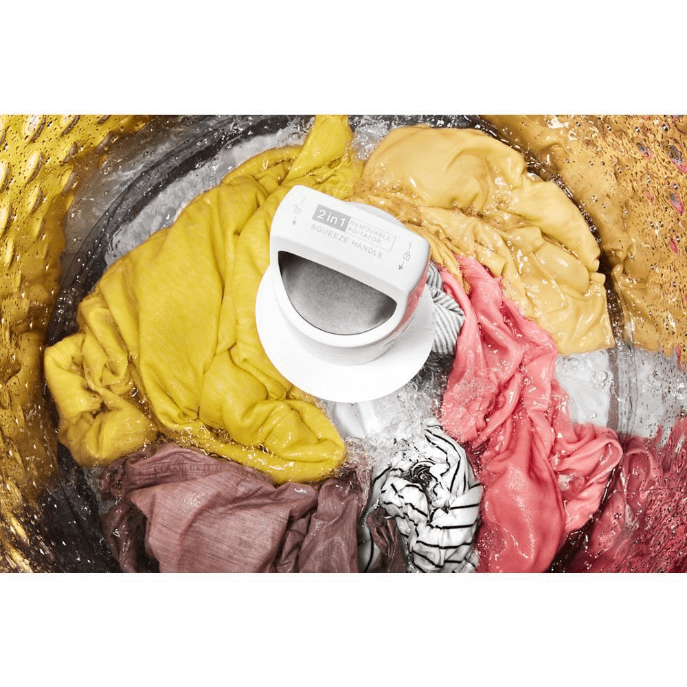 Whirlpool WTW8127LW