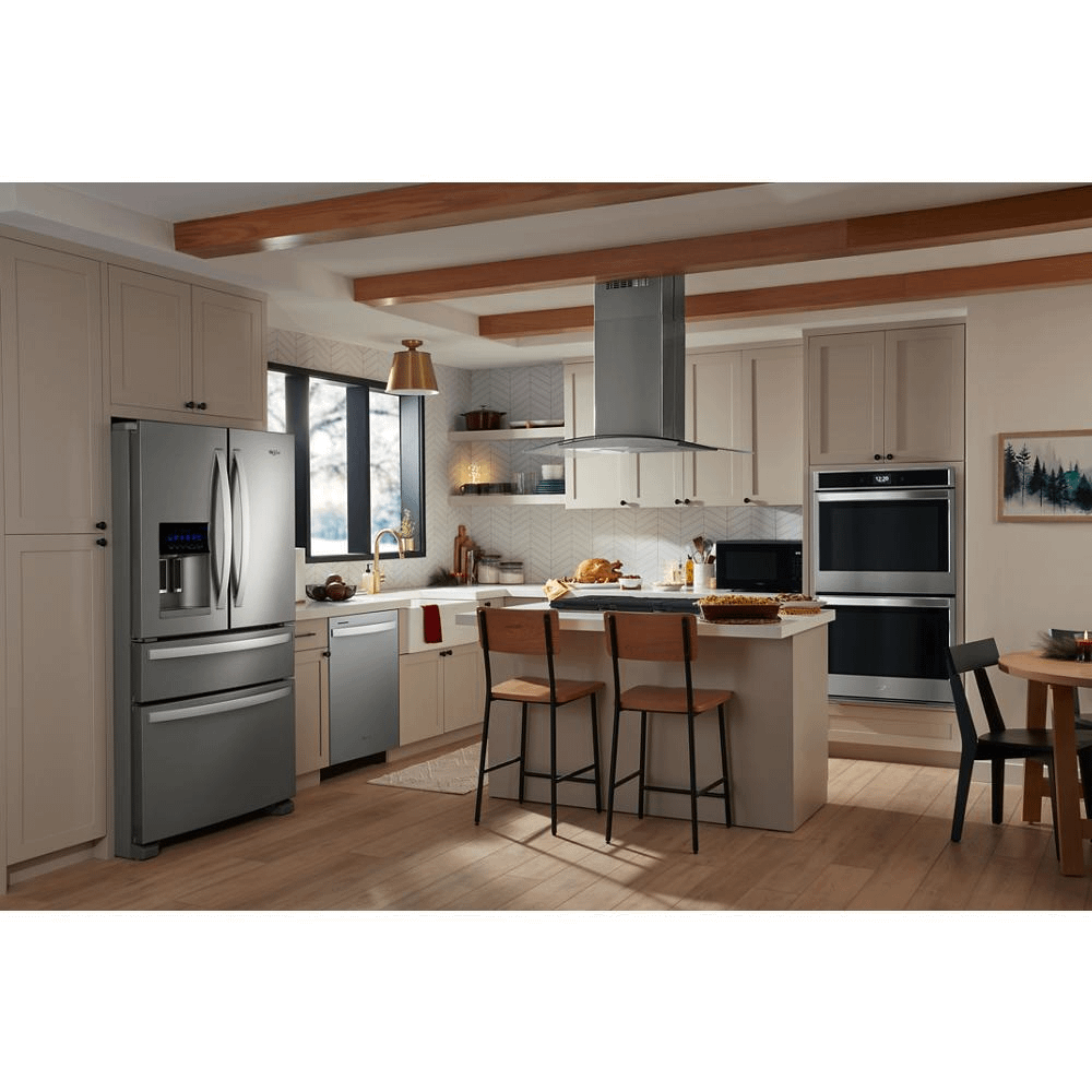 Whirlpool WVI51UC6LS